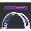 Наушники Logitech G733 Lightspeed Wireless RGB White / 981-000883
