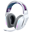 Наушники Logitech G733 Lightspeed Wireless RGB White / 981-000883