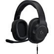 Наушники Logitech G433 7.1 Wired Surround Gaming / 981-000668
