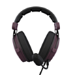 Qulaqlıq Dark Project HS4 Burgundy DPO-HS-5004