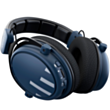 Наушники Dark Project HS4 Wireless DP-HS-5004 Navy Blue