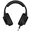 Qulaqlıq Canyon Gaming Shadder GH-6 Black CND-SGHS6B