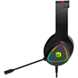 Qulaqlıq Canyon Gaming Shadder GH-6 Black CND-SGHS6B