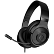 Наушники Lorgar Noah 101 Gaming 3.5 мм Black / LRG-GHS101B