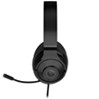 Наушники Lorgar Noah 101 Gaming 3.5 мм Black / LRG-GHS101B