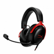 Наушники HyperX Cloud III Gaming Black-Red / 727A9AA