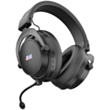 Gaming Headset 2E HG360 RGB WL 7.1 Black / 2E-HG360BK-WL