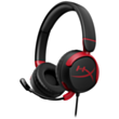 Qulaqlıq HyperX Cloud Mini Wired Black 7G8F4AA