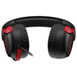 Qulaqlıq HyperX Cloud Mini Wired Black 7G8F4AA