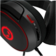 Qulaqlıq Lorgar Kaya 460 LRG-GHS460 Black