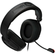 Qulaqlıq Lorgar Kaya 460 LRG-GHS460 Black