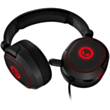 Qulaqlıq Lorgar Kaya 460 LRG-GHS460 Black