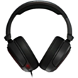 Qulaqlıq Lorgar Kaya 460 LRG-GHS460 Black