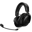 Наушники HyperX Cloud III Wireless Gaming Black 77Z45AA
