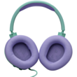Наушники JBL Quantum 100M2 Cyan JBLQTUM100M2CYN
