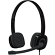 Qulaqlıq Logitech H151 Emea-One Plag L981-000589