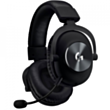 Qulaqlıq Logitech G Pro X SE  L981-001470 Black