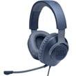 Qulaqlıq JBL Quantum 100 JBLQUANTUM100BLU Blue