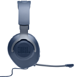Qulaqlıq JBL Quantum 100 JBLQUANTUM100BLU Blue