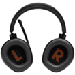 Qulaqlıq JBL Quantum 400 JBLQUANTUM400BLK Black