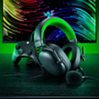 Наушники Razer Blackshark V3 X Hyoerspeed for Xbox RZ04-05420200-R3M1