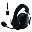 Qulaqlıq Razer Blackshark V3 RZ04-05410100-R3M1 Black