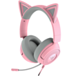 Qulaqlıq Razer Kraken Kitty V3 X RZ04-05350100-R3M1 Quartz