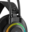 Qulaqlıq Rampage RM K27 X Jammer 34516 Black