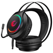 Qulaqlıq Rampage RM K45 Orbit-S 35150 Black