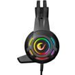 Qulaqlıq Rampage Miracle-X4 32899 Black