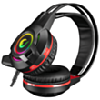 Qulaqlıq Rampage Miracle-X4 32899 Black