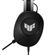 Qulaqlıq Asus TUF H1 Gen II 90YH044B-BHUA00 Black