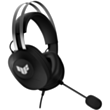 Qulaqlıq Asus TUF H1 Gen II 90YH044B-BHUA00 Black