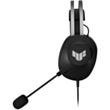 Qulaqlıq Asus TUF H1 Gen II 90YH044B-BHUA00 Black