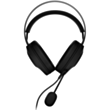 Qulaqlıq Asus TUF H1 Gen II 90YH044B-BHUA00 Black