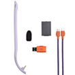Qulaqlıq JBL Quantum 650 JBLQTUM650PUR Purple
