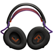 Qulaqlıq JBL Quantum 950 JBLQTUM950BLK Black