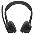 Qulaqlıq Logitech Zone 300 L981-001407 Midnight Black