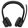 Qulaqlıq Logitech Zone 300 L981-001407 Midnight Black