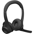 Qulaqlıq Logitech Zone 300 L981-001407 Midnight Black