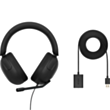 Qulaqlıq Sony Inzone H3 Wired Gaming MDR-G300 Black
