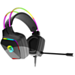Qulaqlıq Canyon Darkless GH-9A CND-SGHS9A Black