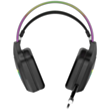 Qulaqlıq Canyon Darkless GH-9A CND-SGHS9A Black