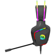 Qulaqlıq Canyon Darkless GH-9A CND-SGHS9A Black
