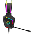 Qulaqlıq Canyon Darkless GH-9A CND-SGHS9A Black