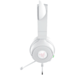 Qulaqlıq Razer Kraken Kitty V3 X RZ04-05350300-R3M1 White