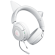 Qulaqlıq Razer Kraken Kitty V3 X RZ04-05350300-R3M1 White
