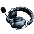 Qulaqlıq Razer BlackShark V3 X HyperSpeed RZ04-05420100-R3M1 Black
