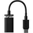 Qulaqlıq Sony INZONE H6 Air MDR-G600/BZE Black