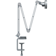 Magssory Magnet Phone Holder Arm ACM005 Dark Grey